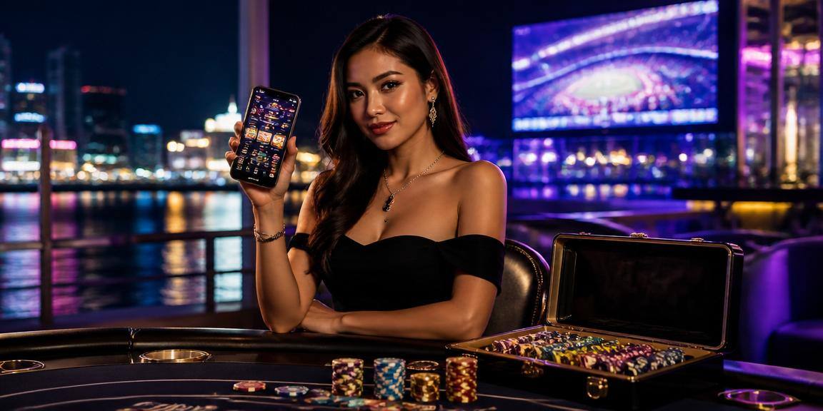 pmpresults mobile gaming